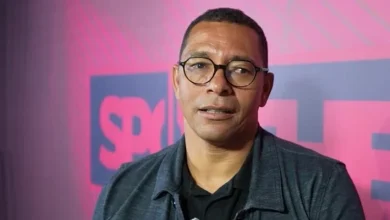 Brésil : Gilberto Silva - "Neymar est un joueur fantastique"