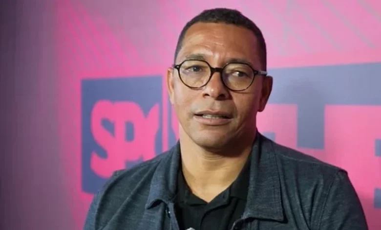 Brésil : Gilberto Silva - "Neymar est un joueur fantastique"