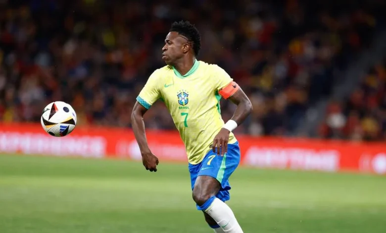 Brésil - Sénégal. À quelle heure et sur quelle chaîne TV voir le match amical ?