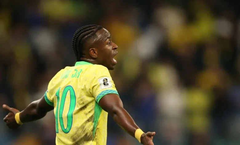 Brésil - Sénégal : les compos officielles !