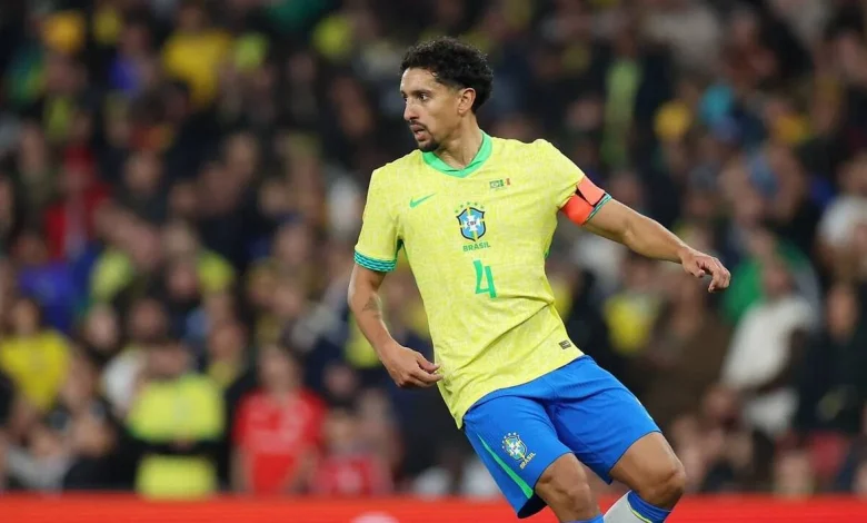 Brésil - Tunisie. À quelle heure et sur quelle chaîne suivre le match amical de football ?