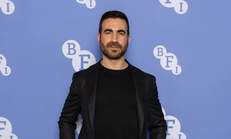 Brett Goldstein to Star as Accidental Male Escort in Prime Video Comedy