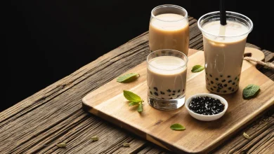 Brewing growth beyond the metropolises: How coffee and milk tea are winning China’s emerging-tier cities