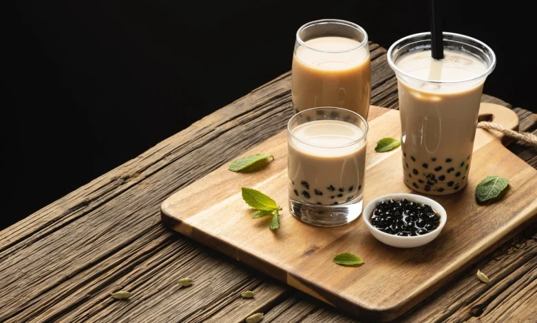 Brewing growth beyond the metropolises: How coffee and milk tea are winning China’s emerging-tier cities