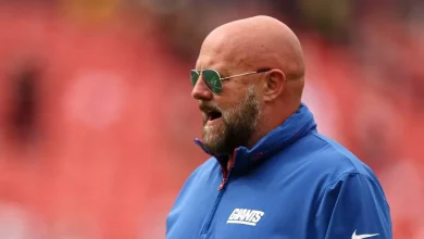 Brian Daboll to Eagles verdict after Giants firing and Jalen Hurts criticism