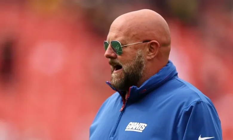 Brian Daboll to Eagles verdict after Giants firing and Jalen Hurts criticism