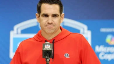 Brian Daboll was only part of the Giants’ problem. Why is Joe Schoen still here?