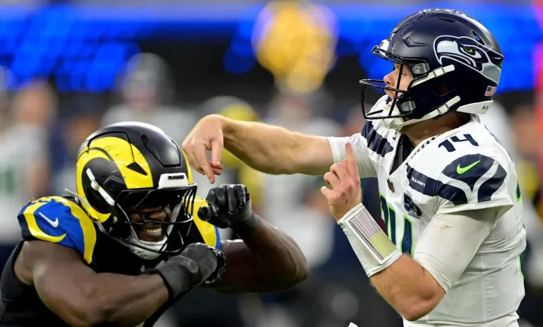 Brian Flores promises to put Seahawks QB Sam Darnold's weakness to the test