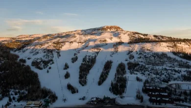 Brian Head Resort, UT, Pushes Back Opening Day as Warm Weather Lingers in Southern Utah