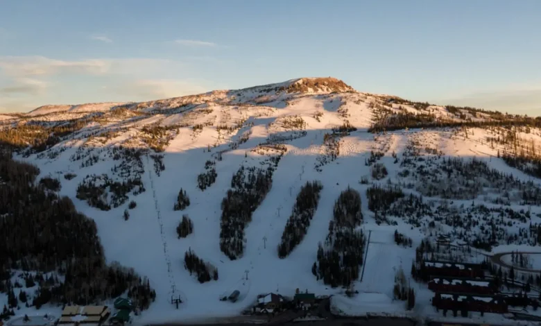 Brian Head Resort, UT, Pushes Back Opening Day as Warm Weather Lingers in Southern Utah