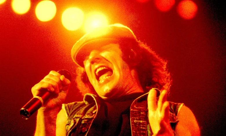 “Brian Johnson was screaming. A producer working in the studio next door came in and said to Mutt, ‘You’re gonna kill him!’ Mutt said, ‘Yeah! But doesn’t it sound great?’”: How AC/DC’s singer suffered during the making of the classic Back In Black