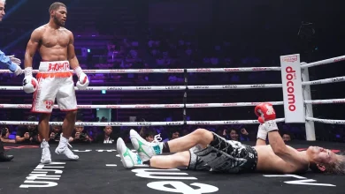 Brian Norman left opponent with scary memory loss after brutal KO… and warns Devin Haney he will do it again