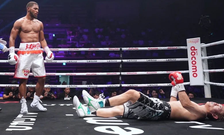 Brian Norman left opponent with scary memory loss after brutal KO… and warns Devin Haney he will do it again