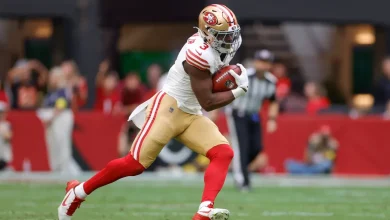 Brian Robinson Jr. start or sit: Week 12 fantasy football advice