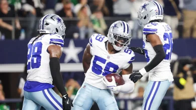 Brian Schottenheimer Explains How Cowboys Came Together After Tragedy