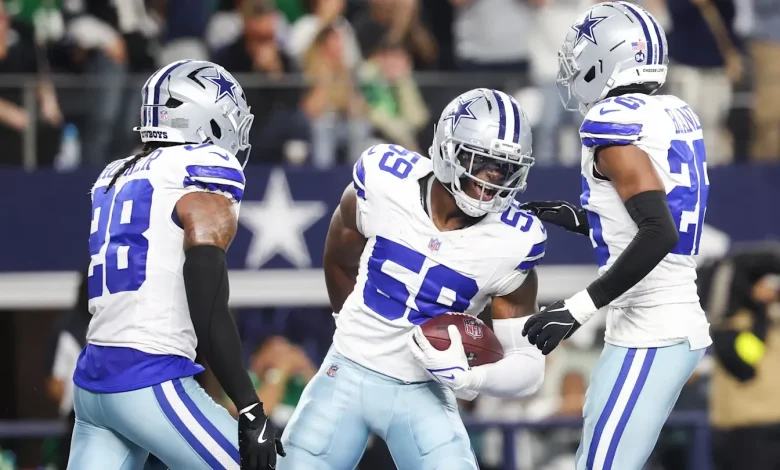 Brian Schottenheimer Explains How Cowboys Came Together After Tragedy