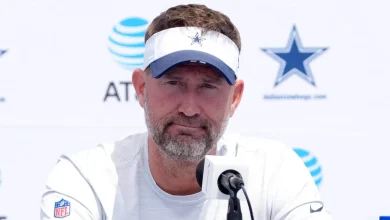 Brian Schottenheimer Reveals How Lamar Hunt Supported His Father Marty Schottenheimer During His Illness