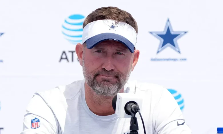 Brian Schottenheimer Reveals How Lamar Hunt Supported His Father Marty Schottenheimer During His Illness