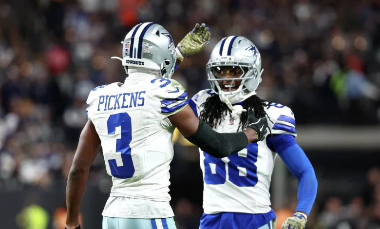 Brian Schottenhimer: "There were some things that were missed" by CeeDee Lamb and George Pickens