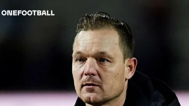 Brian Sorensen says there is no need for panic after Everton’s difficult start to the season