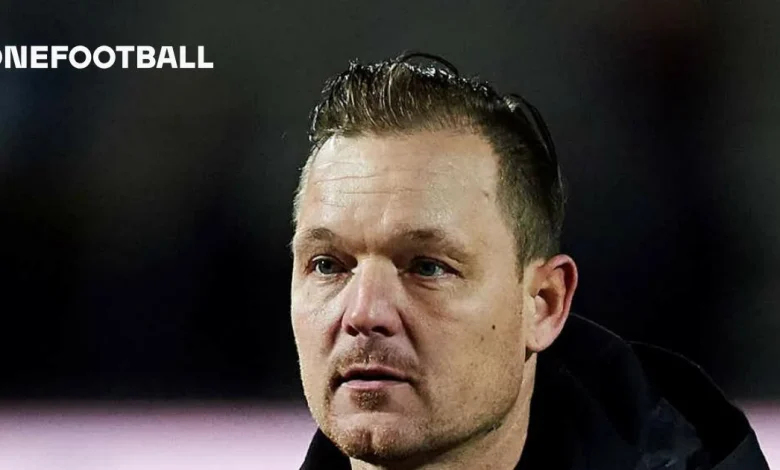 Brian Sorensen says there is no need for panic after Everton’s difficult start to the season