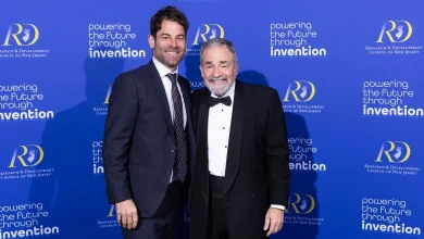 Brian Strom Reflects on Legacy of Mentorship as He Prepares to Depart Rutgers Health