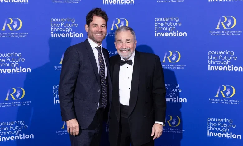 Brian Strom Reflects on Legacy of Mentorship as He Prepares to Depart Rutgers Health