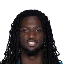 Brian Thomas Jr. (shoulder) off injury report Sunday