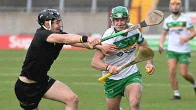 Bride Rovers claim Senior A crown after dramatic comeback win over Castlelyons