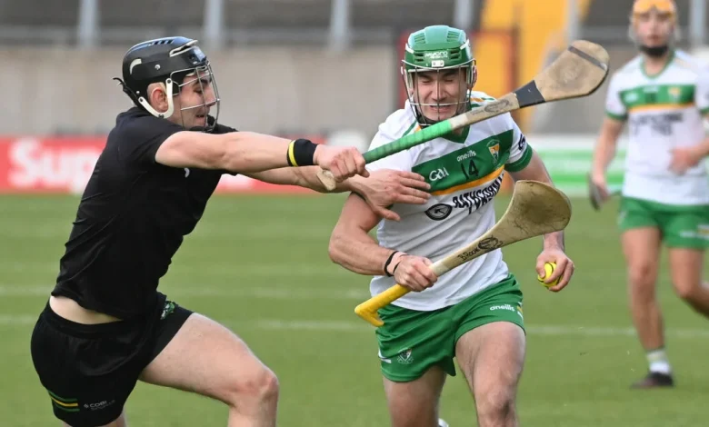 Bride Rovers claim Senior A crown after dramatic comeback win over Castlelyons