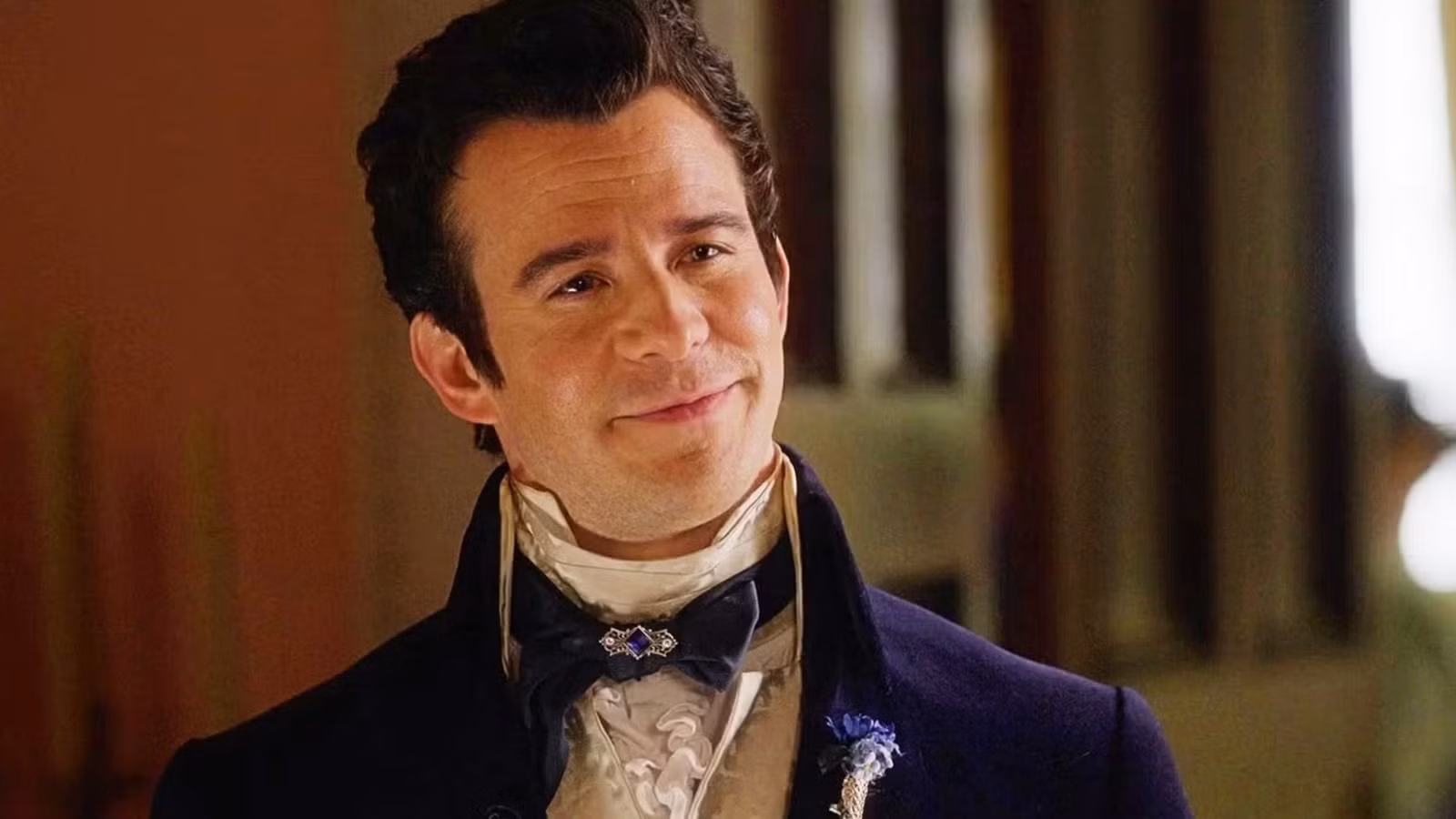 Bridgerton Season 4 Reveals First Look At Benedict's Love Interest Dressed In Maid Garb