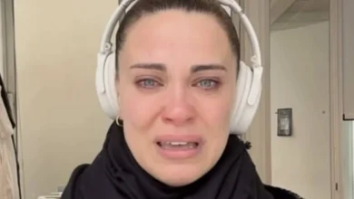 Bridgerton star Genevieve Chenneour 'assaulted' near Oxford Circus months being attacked by phone thief