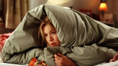 Bridget Jones mini-marathon on television this weekend - see where you can watch it