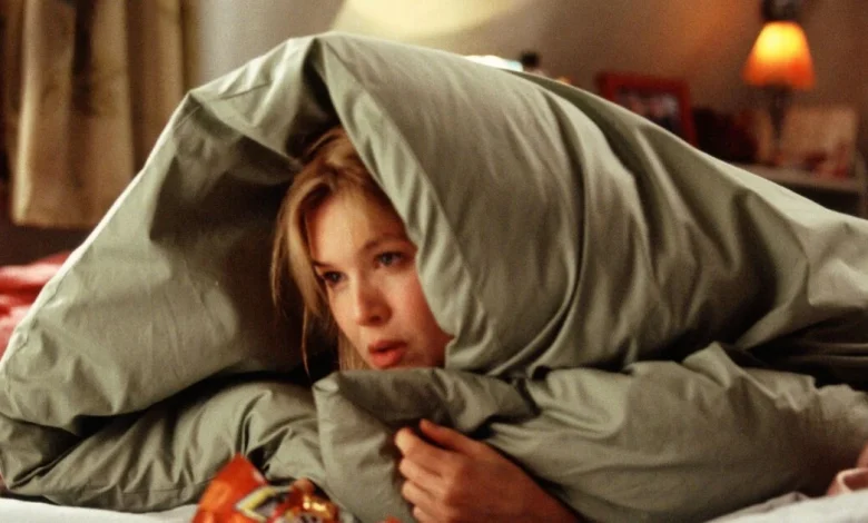 Bridget Jones mini-marathon on television this weekend - see where you can watch it