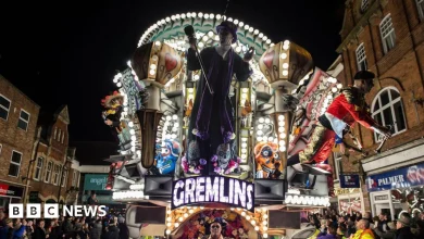 Bridgwater Carnival: UK's oldest carnival's timings, parking, weather and squibbing