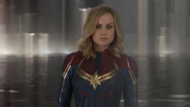 Brie Larson to return as Captain Marvel in Avengers: Doomsday? Instagram post fuels rumours after recast speculation