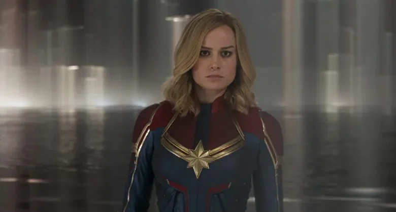 Brie Larson to return as Captain Marvel in Avengers: Doomsday? Instagram post fuels rumours after recast speculation