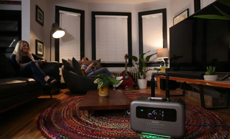 Brief Power Outage Serves As A Reminder To Stock Emergency Kits With Essentials