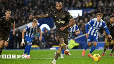 Brighton & Hove Albion vs Brentford: Premier League preview, team news, stats & head-to-head