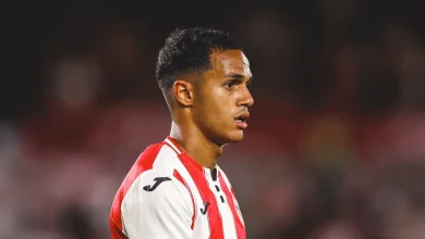 Brighton and Hove Albion v Brentford team news update: Fábio Carvalho ruled out with ACL injury