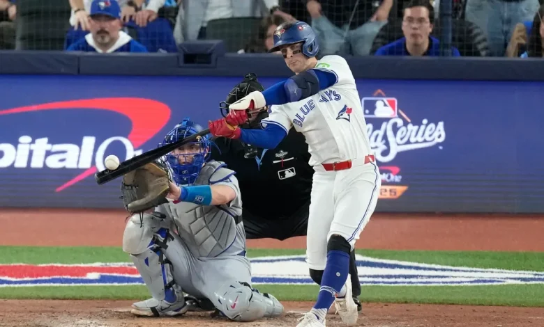 Brighton native Clement ties MLB record in World Series Game 7