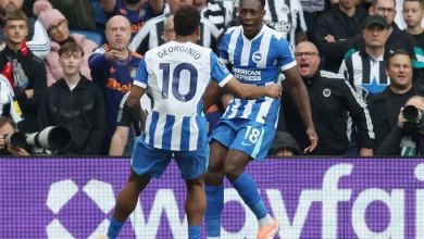 Brighton vs Leeds United Prediction and Betting Tips | November 1st 2025