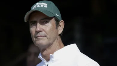 Briles reportedly to be named Eastern New Mexico football coach