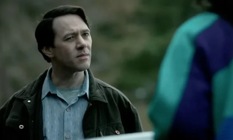 'Brilliant' 3-part drama with Shetland star is your Netflix binge this week