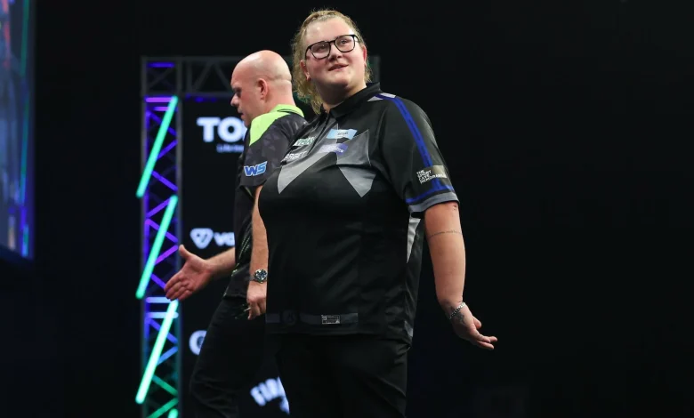 'Brilliant' Greaves backed to flourish