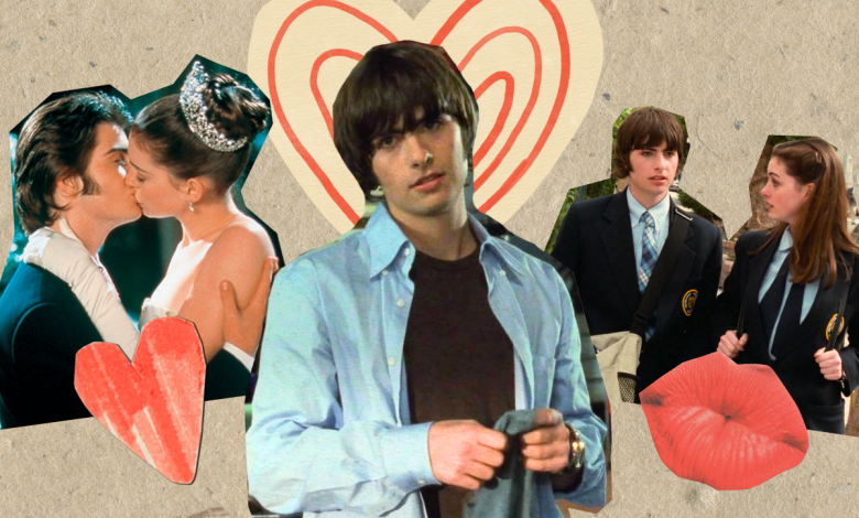 Bring Back Michael Moscovitz in ‘Princess Diaries 3,’ You Cowards