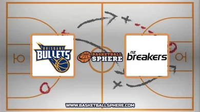 Brisbane Bullets vs New Zealand Breakers: Analysis and Prediction – Nov. 12, 2025