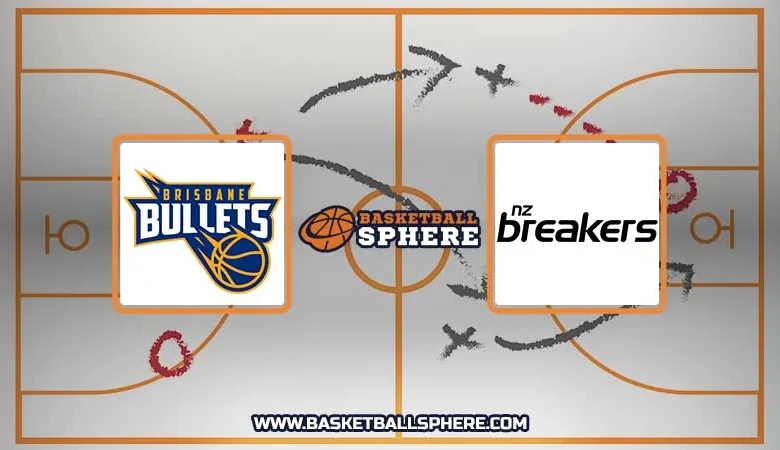 Brisbane Bullets vs New Zealand Breakers: Analysis and Prediction – Nov. 12, 2025