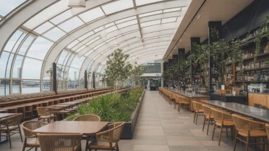 Brisbane Unveils Game-Changing 800-Seat Gastropub and Dynamic Entertainment Precinct Near Airport – A Bold New Chapter for Tourism, Employment, and Local Culture