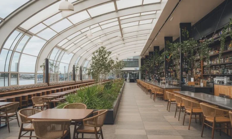 Brisbane Unveils Game-Changing 800-Seat Gastropub and Dynamic Entertainment Precinct Near Airport – A Bold New Chapter for Tourism, Employment, and Local Culture